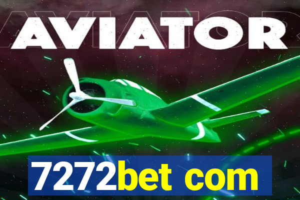 7272bet com
